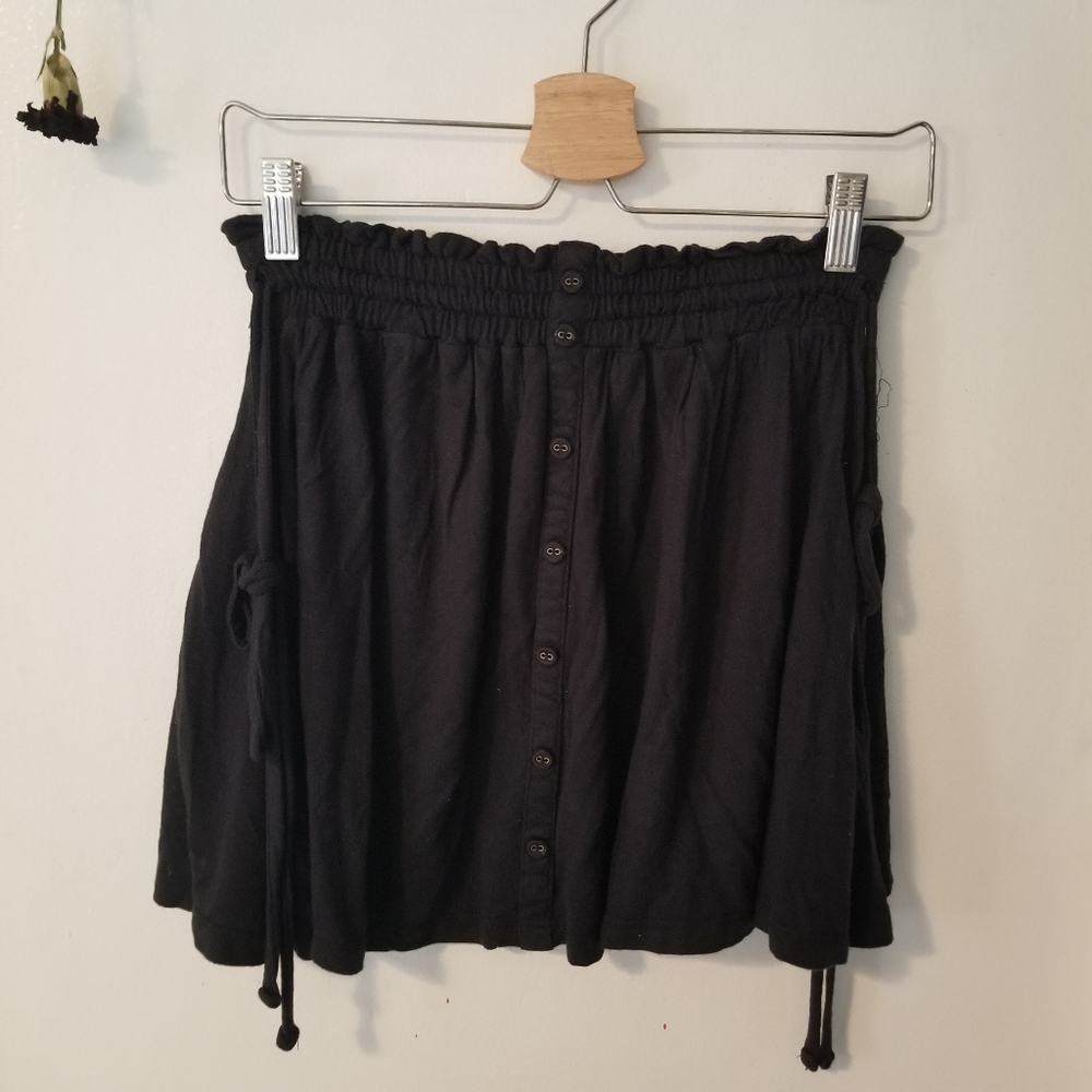 Element Skater Mini Skirt
